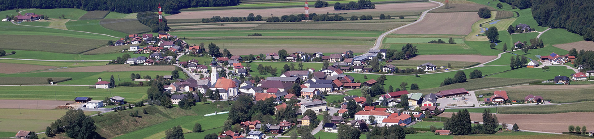 Pischelsdorf am Engelbach