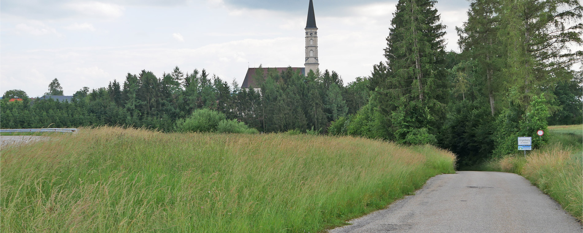 Gilgenberg am Weilhart