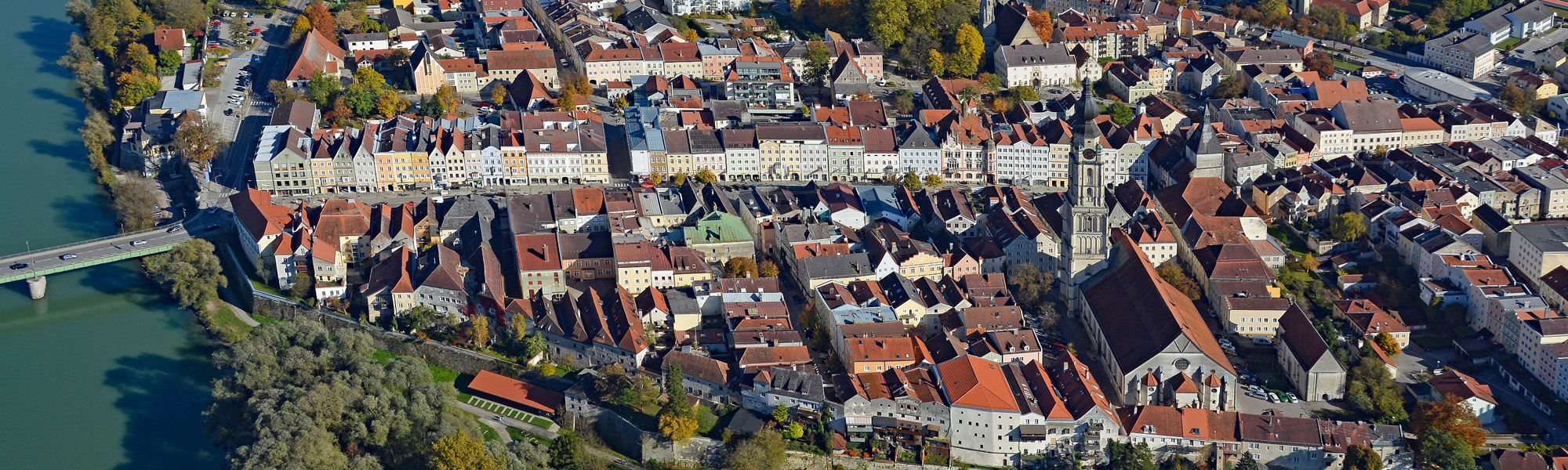 Braunau am Inn